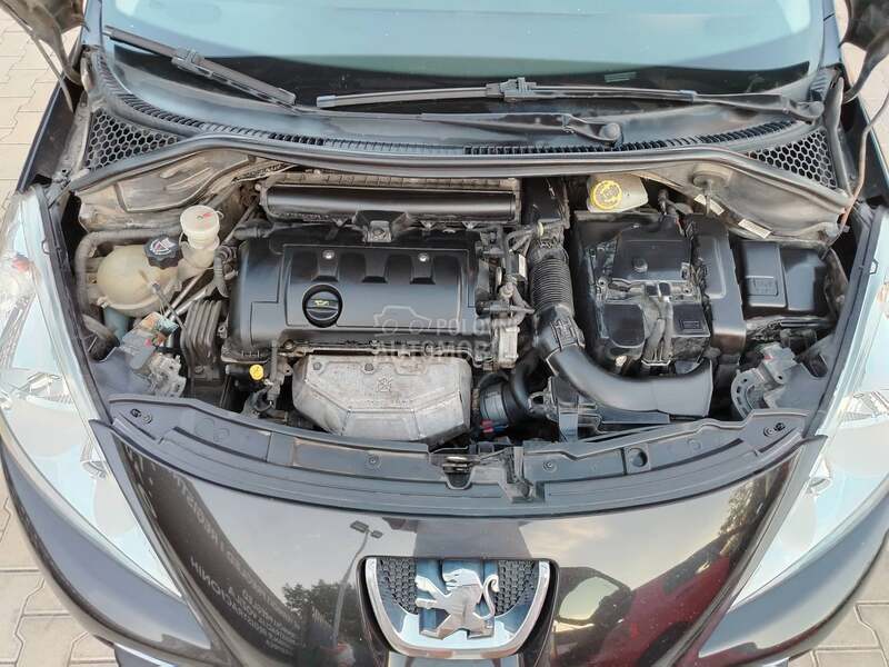 Peugeot 207 1.4