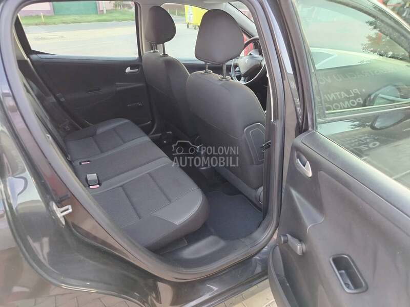 Peugeot 207 1.4