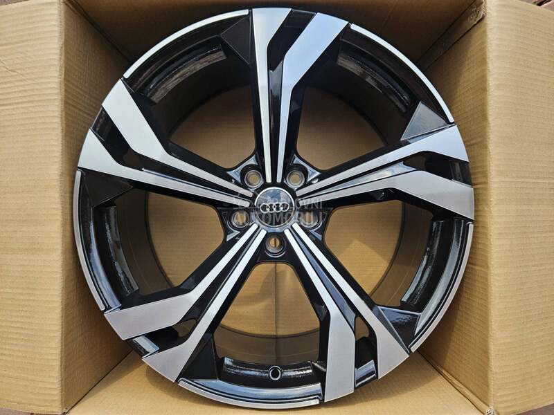 Aluminijumske felne  20" 5 x 112