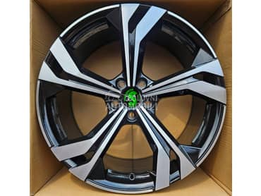 Aluminijumske felne  20" 5 x 112