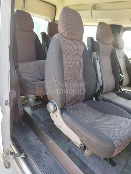 Fiat Ducato 2.3 150mjt