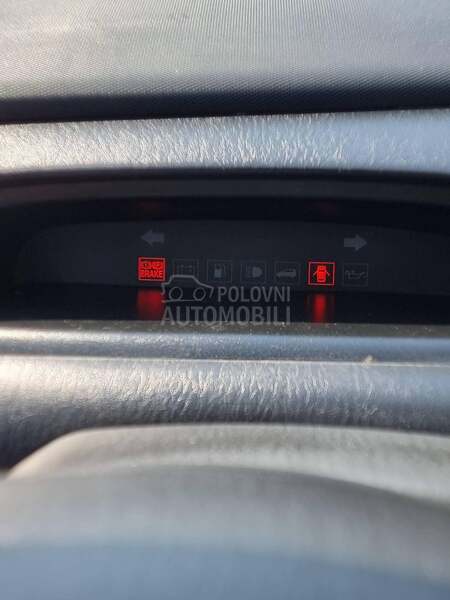 Hyundai Matrix 