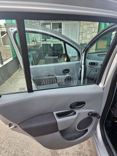 Renault Grand Modus 1.5dci NovNov
