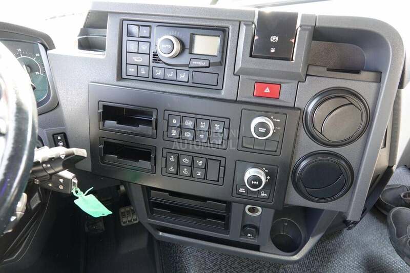 Renault C 480