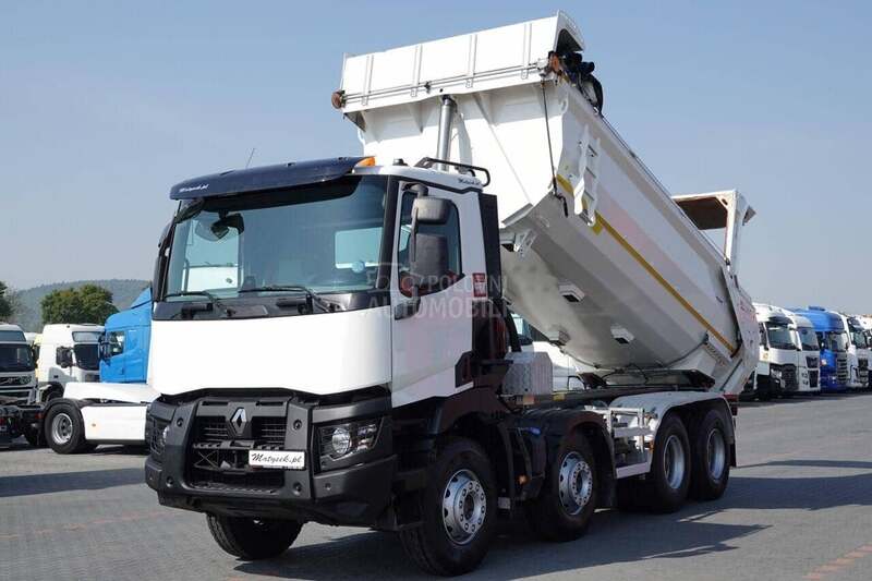 Renault C 480