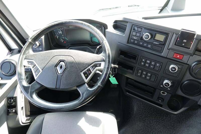 Renault C 480