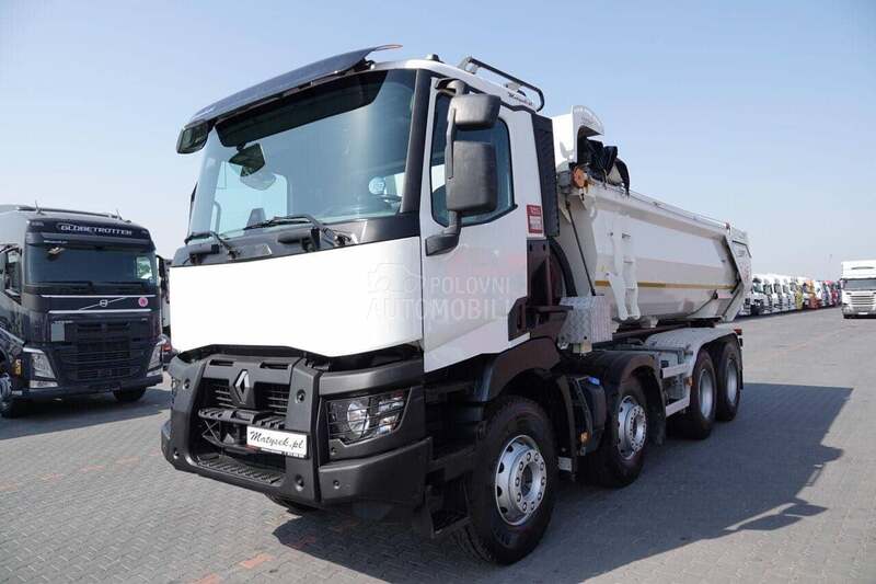 Renault C 480