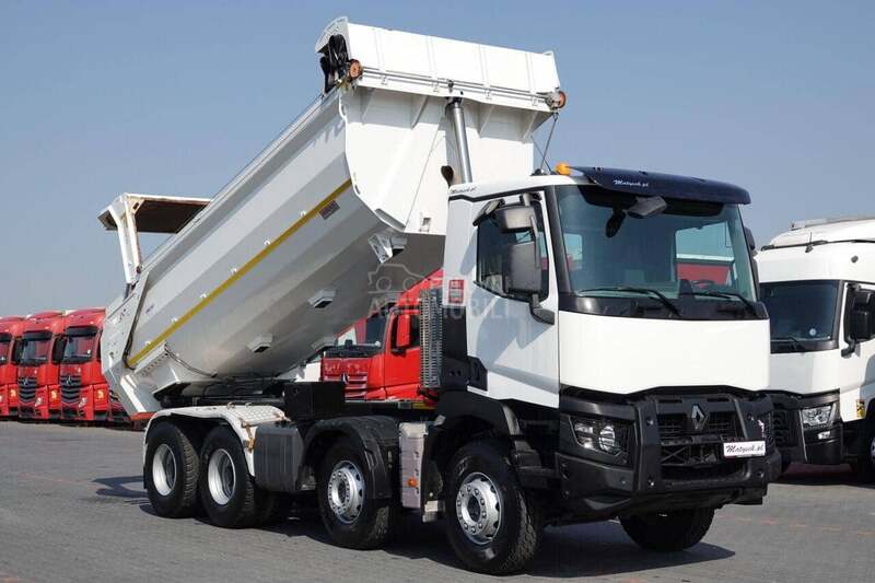 Renault C 480