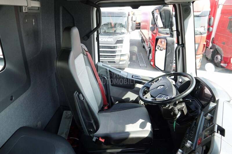 Renault C 480
