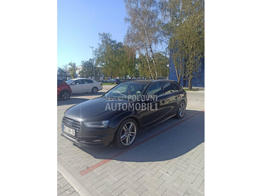 Audi A4 2.0 tdi