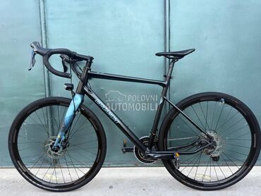 Bergamont grandurance RD5