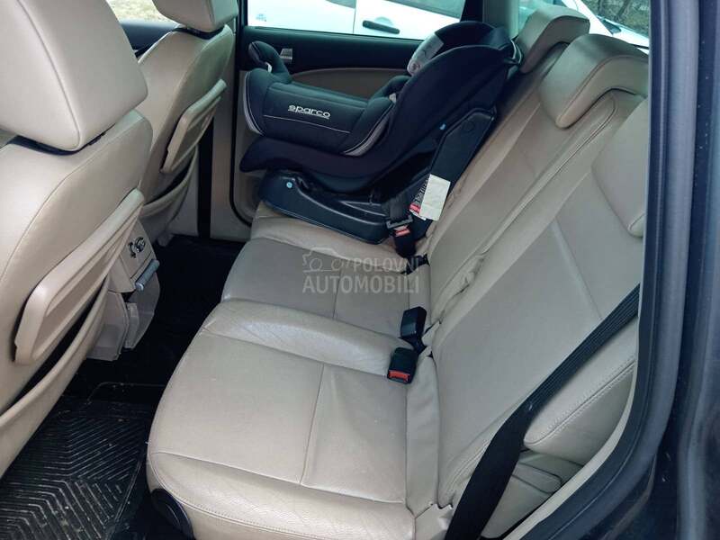 Ford C-Max 1.8tdci
