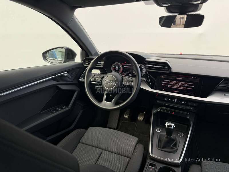Audi A3 35 TFSI
