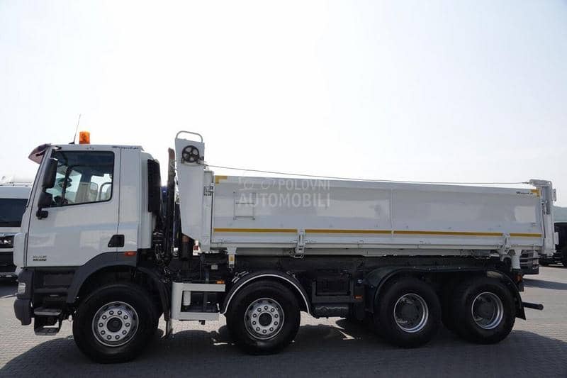 DAF CF 85.410