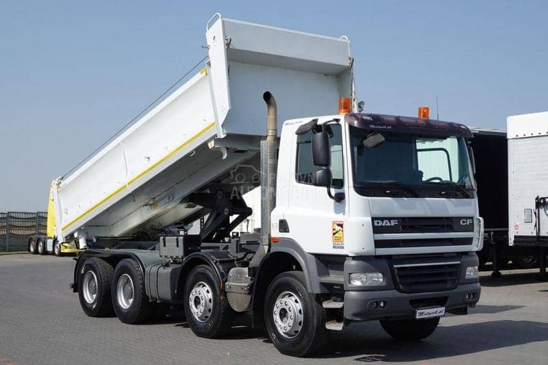DAF CF 85.410