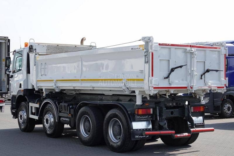 DAF CF 85.410