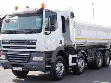 DAF CF 85.410