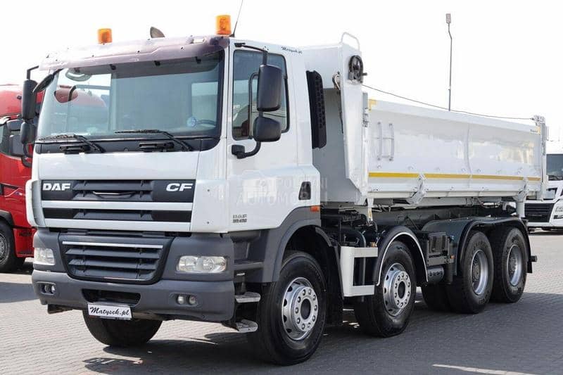 DAF CF 85.410