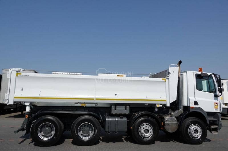 DAF CF 85.410