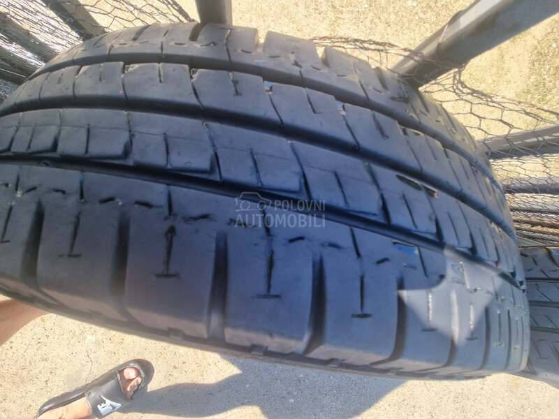Čelične felne  15" 5 x 118