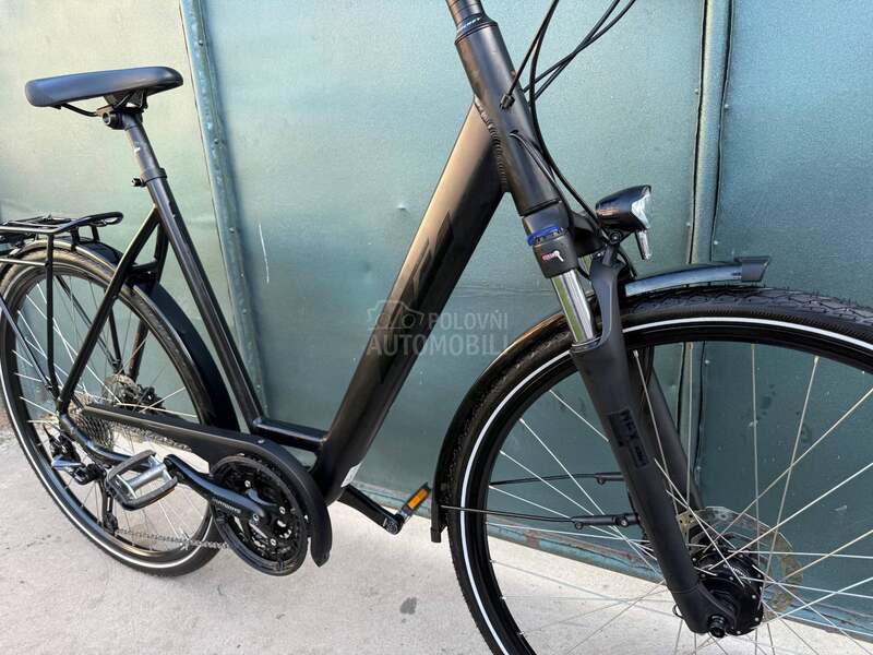 KTM TRENTO XT