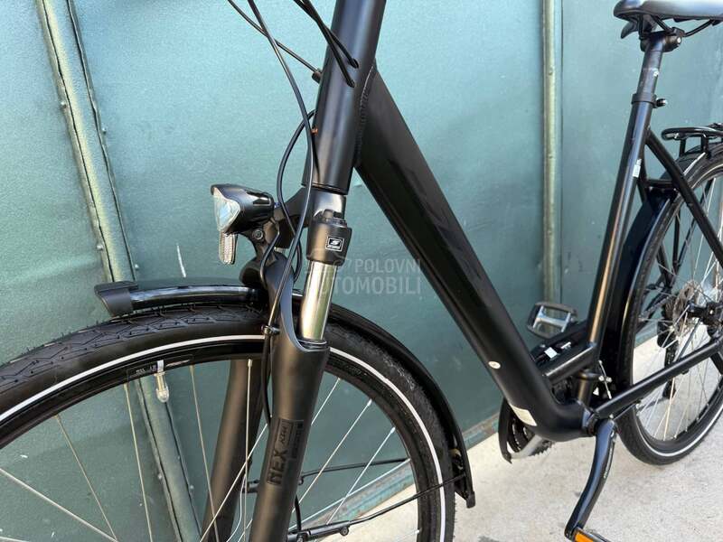 KTM TRENTO XT