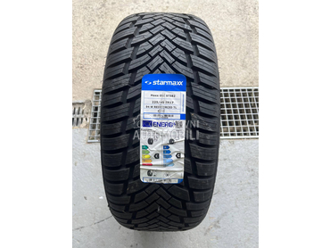 Starmaxx 225/45 R17 Sve sezone