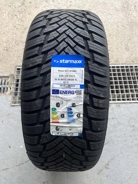 Starmaxx 225/45 R17 Sve sezone