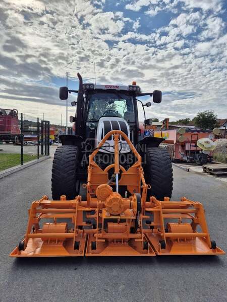 Steyr 4100 PROFI