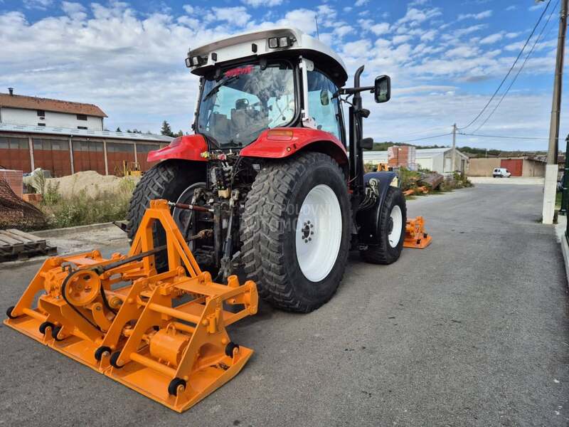 Steyr 4100 PROFI
