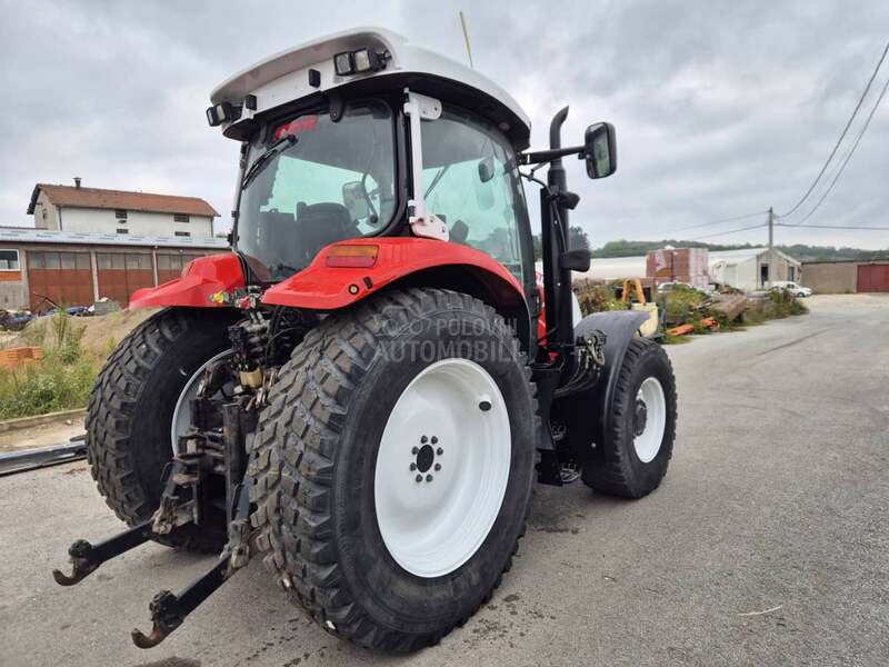 Steyr 4100 PROFI