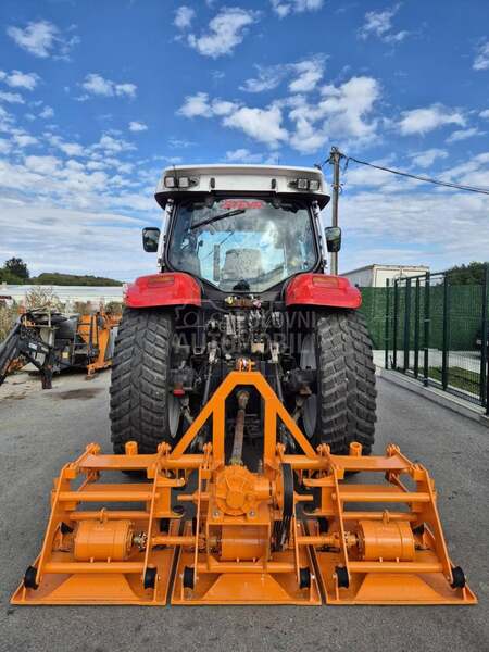 Steyr 4100 PROFI