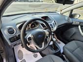 Ford Fiesta 1.4b ŠVAJCARSKA