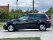 Volkswagen Golf 6 1.6TDi / S T Y L E