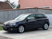 Volkswagen Golf 6 1.6TDi / S T Y L E