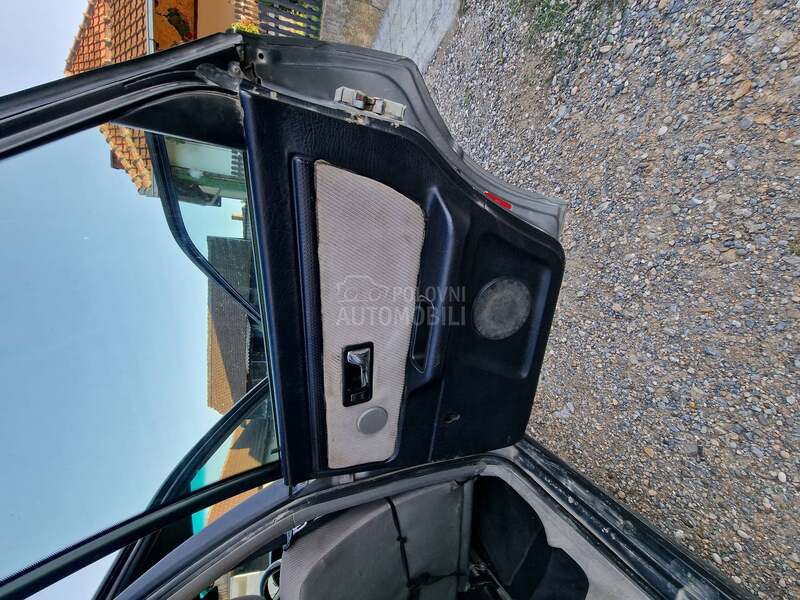 Audi 80 TDI