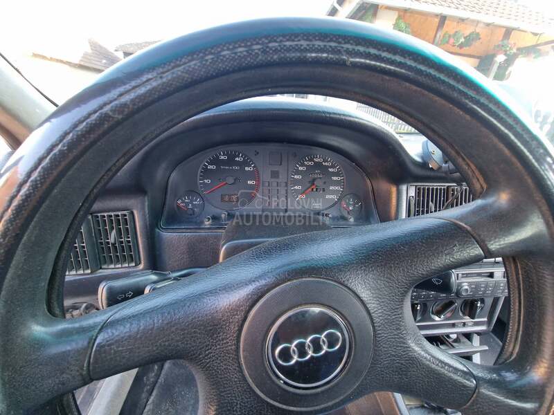 Audi 80 TDI