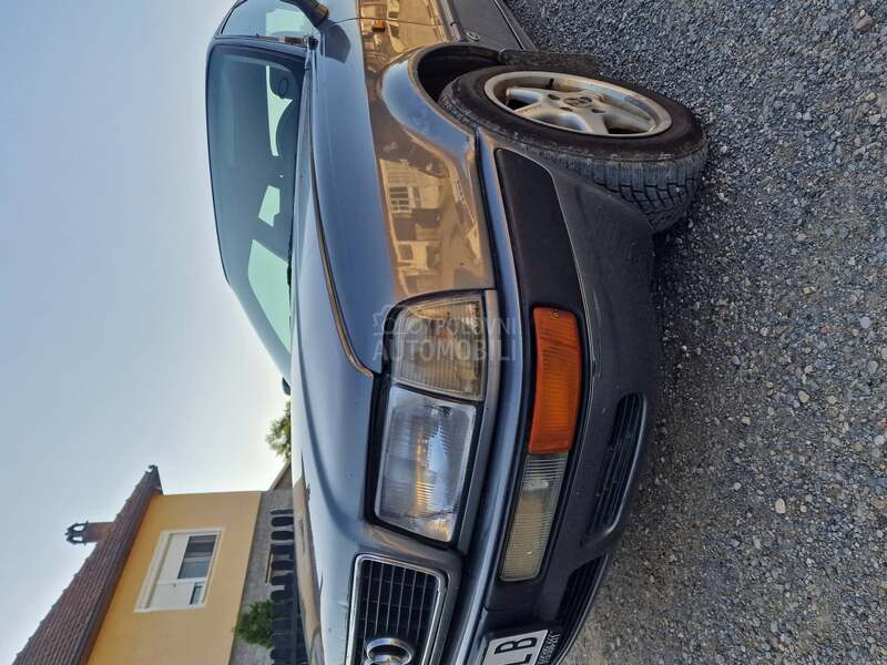 Audi 80 TDI