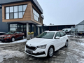 Škoda Scala 1.0 TSI