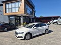 Škoda Scala 1.0 TSI