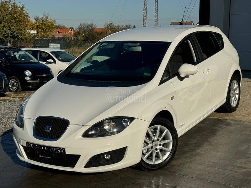 Seat Leon 1.6 tdi