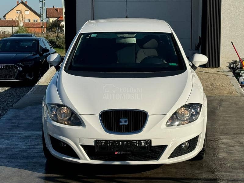 Seat Leon 1.6 tdi