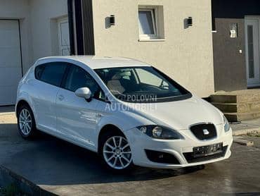Seat Leon 1.6 tdi