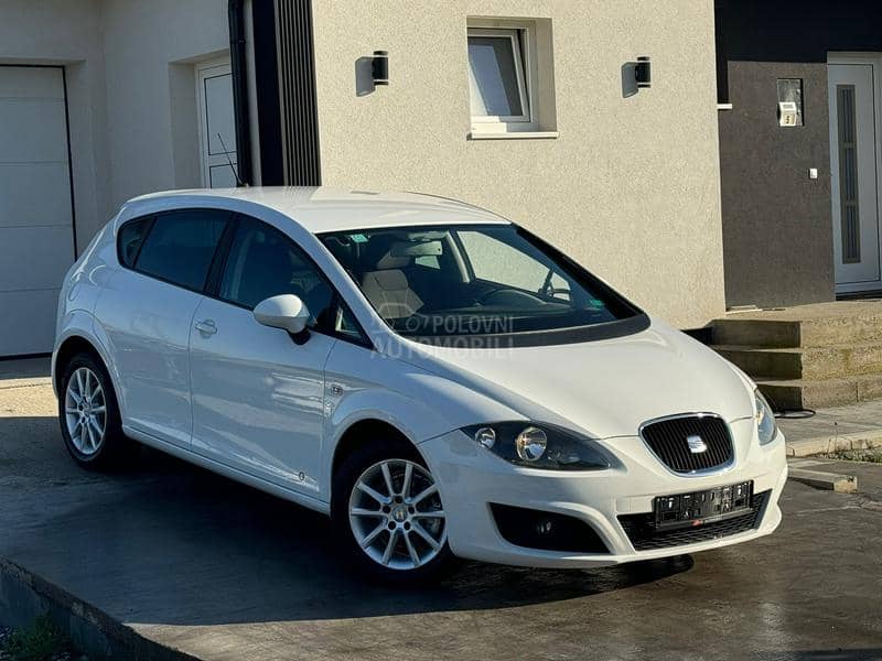 Seat Leon 1.6 tdi