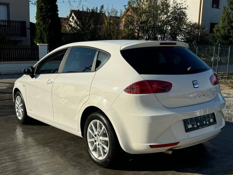 Seat Leon 1.6 tdi