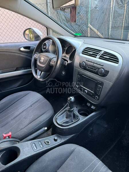 Seat Leon 1.6 tdi