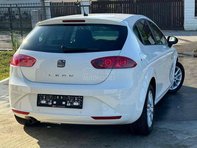 Seat Leon 1.6 tdi