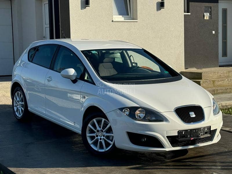Seat Leon 1.6 tdi