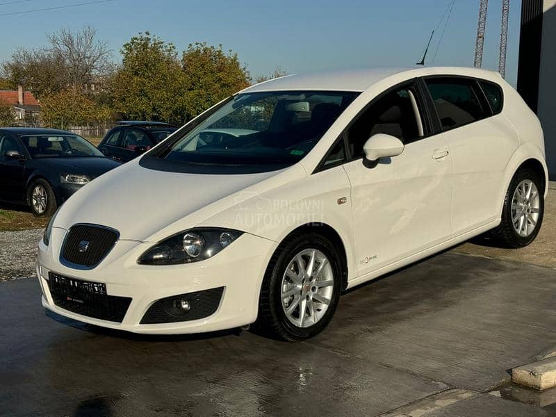 Seat Leon 1.6 tdi