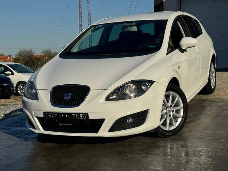 Seat Leon 1.6 tdi